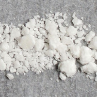 Crack molecular scheme