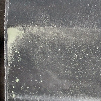 Green Pill molecular scheme