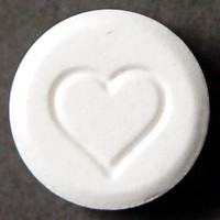 Heart molecular scheme