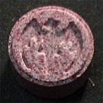 Bacardi Bat molecular scheme