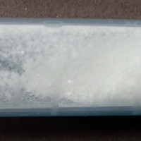 Cocaine molecular scheme