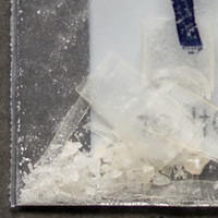 MDMA molecular scheme