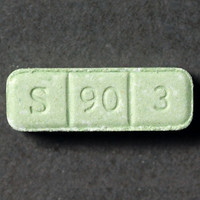 S903 molecular scheme