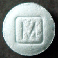 M30 molecular scheme