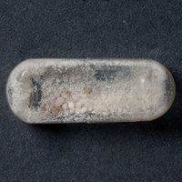 MDMA molecular scheme