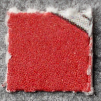 Blotter molecular scheme