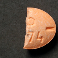 b974 / 30 molecular scheme