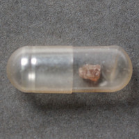 MDMA molecular scheme