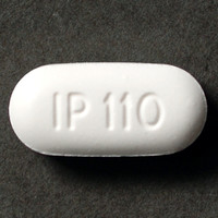 IP 110 molecular scheme