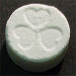 Clover molecular scheme