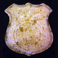 Police molecular scheme