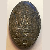 Maserati molecular scheme