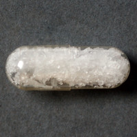 White Powder molecular scheme