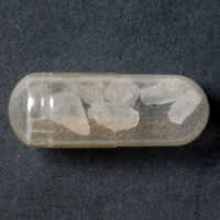 Molly molecular scheme