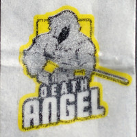 Death Angel molecular scheme