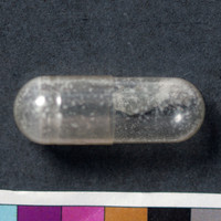 MDMA Moonrock molecular scheme