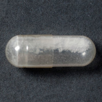 Ketamine molecular scheme