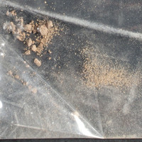 Brown Powder molecular scheme