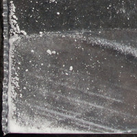 Crack / Ccocaine molecular scheme