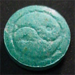 Yin Yang molecular scheme