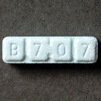 B707 molecular scheme