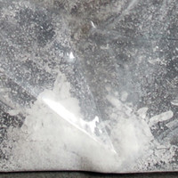 Meth molecular scheme