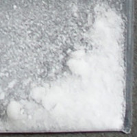 White Powder molecular scheme