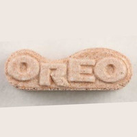 Oreo molecular scheme