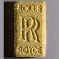 Rolls Royce molecular scheme