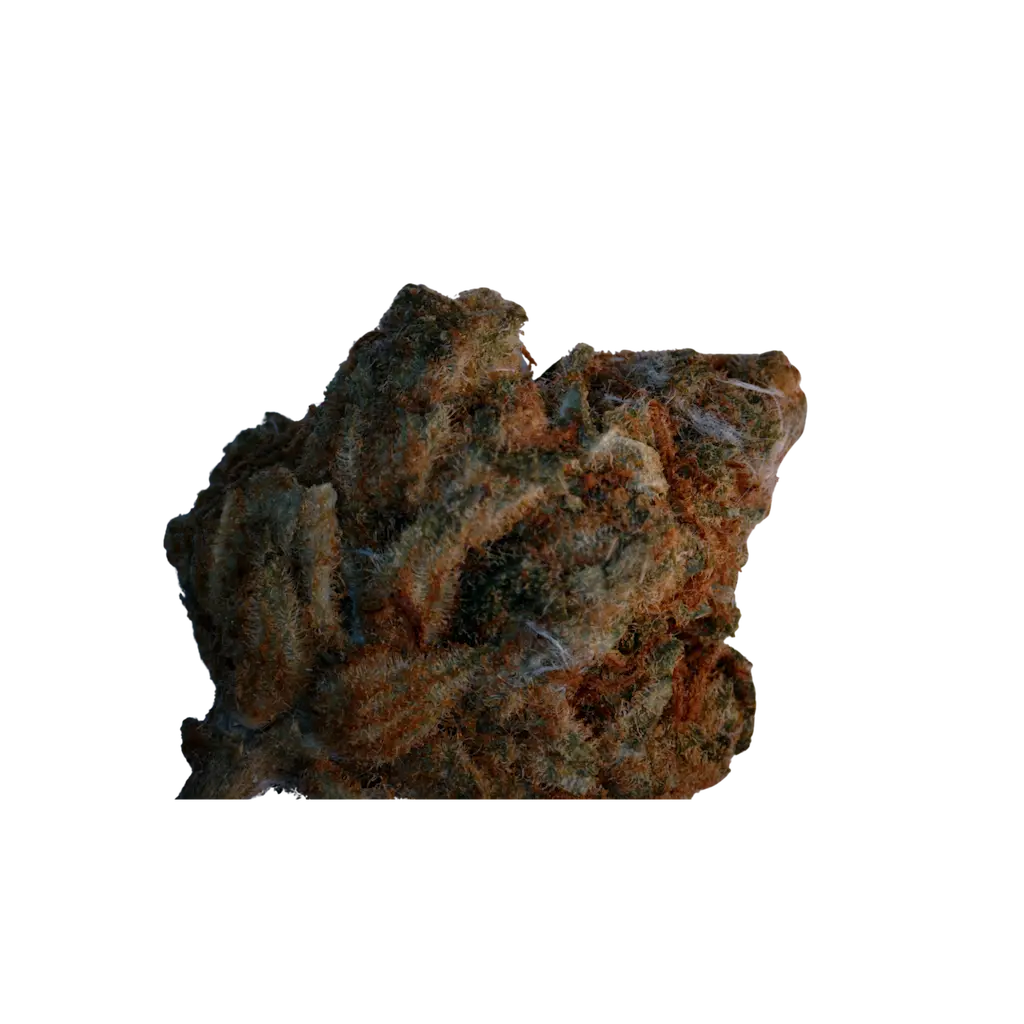 MDMB-4en-PINACA molecular scheme