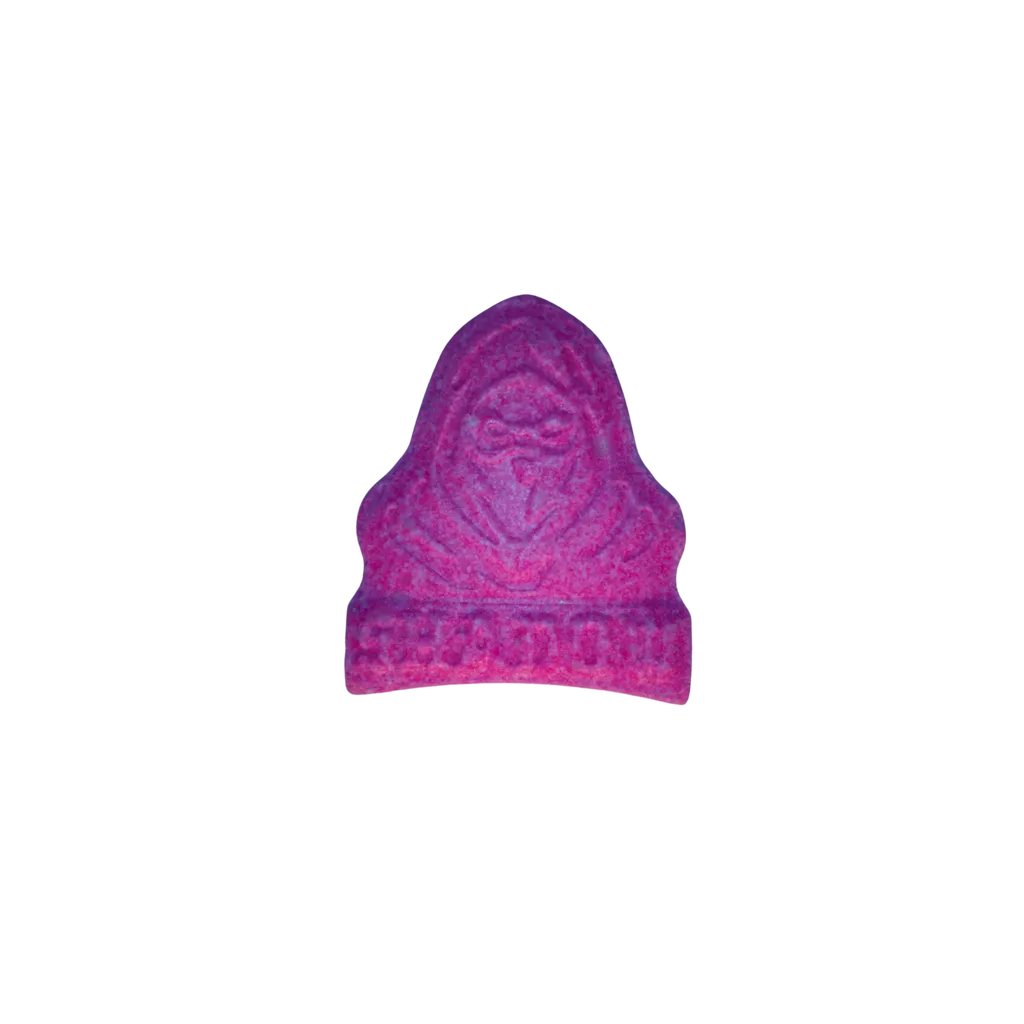 Shadow molecular scheme