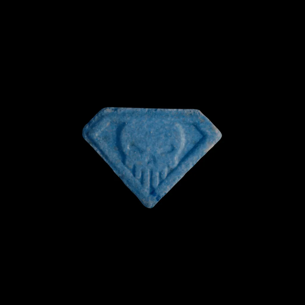 Punisher molecular scheme