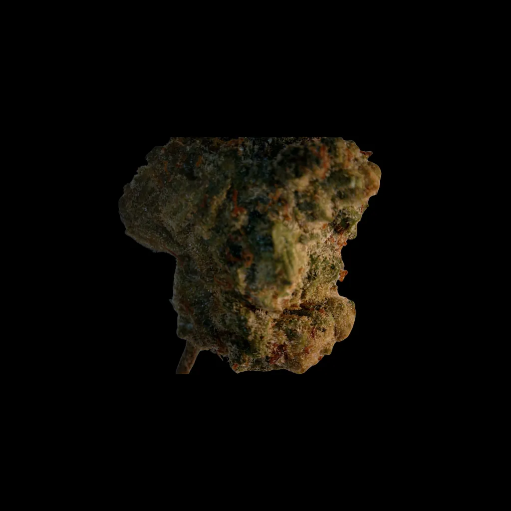 ADB-4en-PINACA molecular scheme