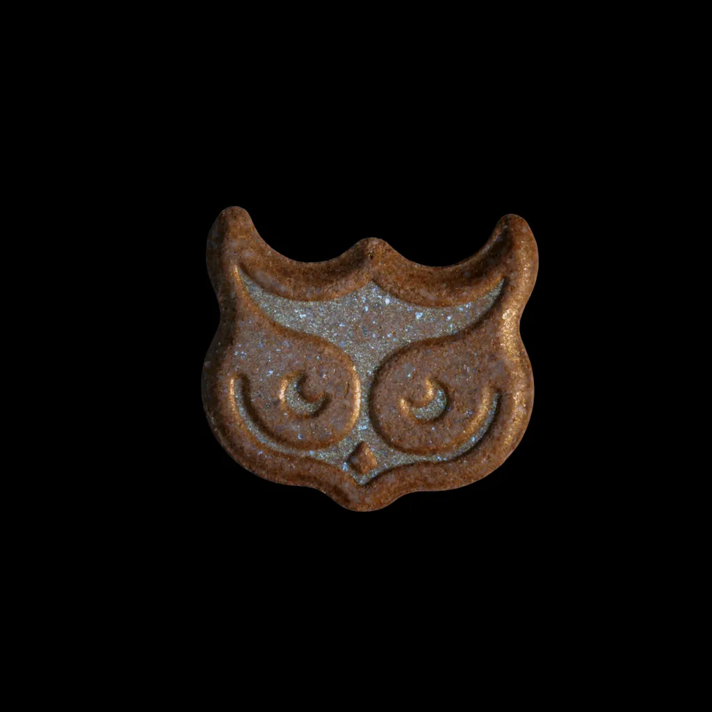 Owl / Panama molecular scheme