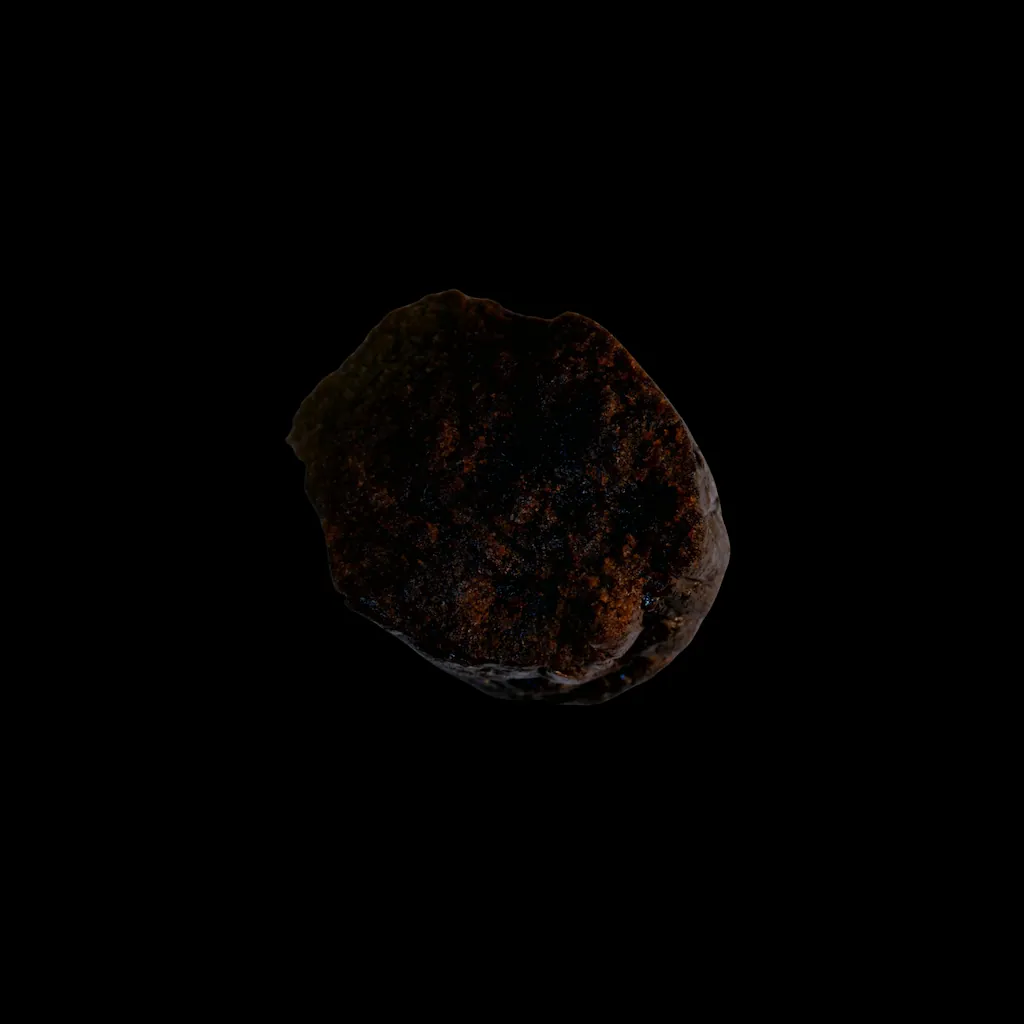 HHC molecular scheme