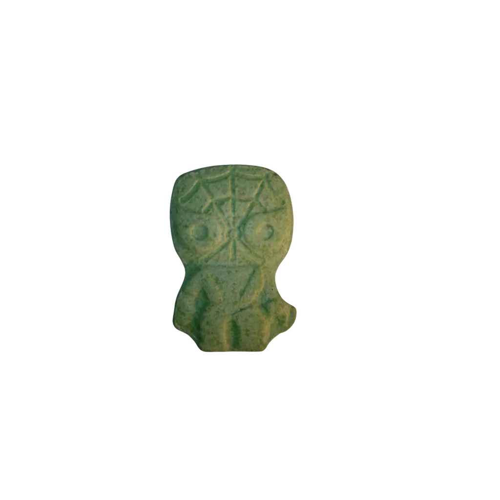 Spiderman molecular scheme