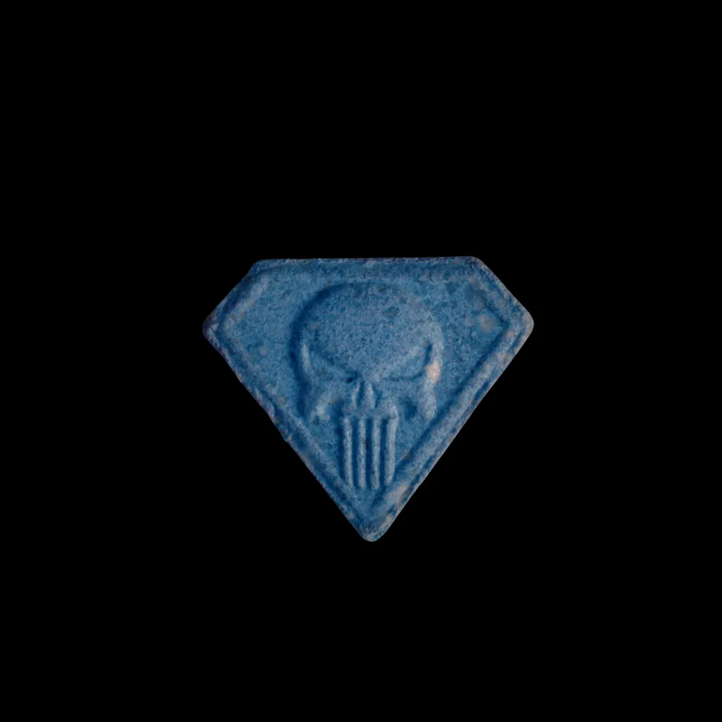 Punisher molecular scheme