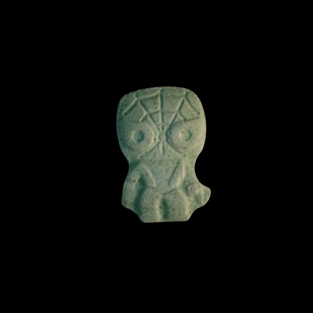 Spiderman molecular scheme