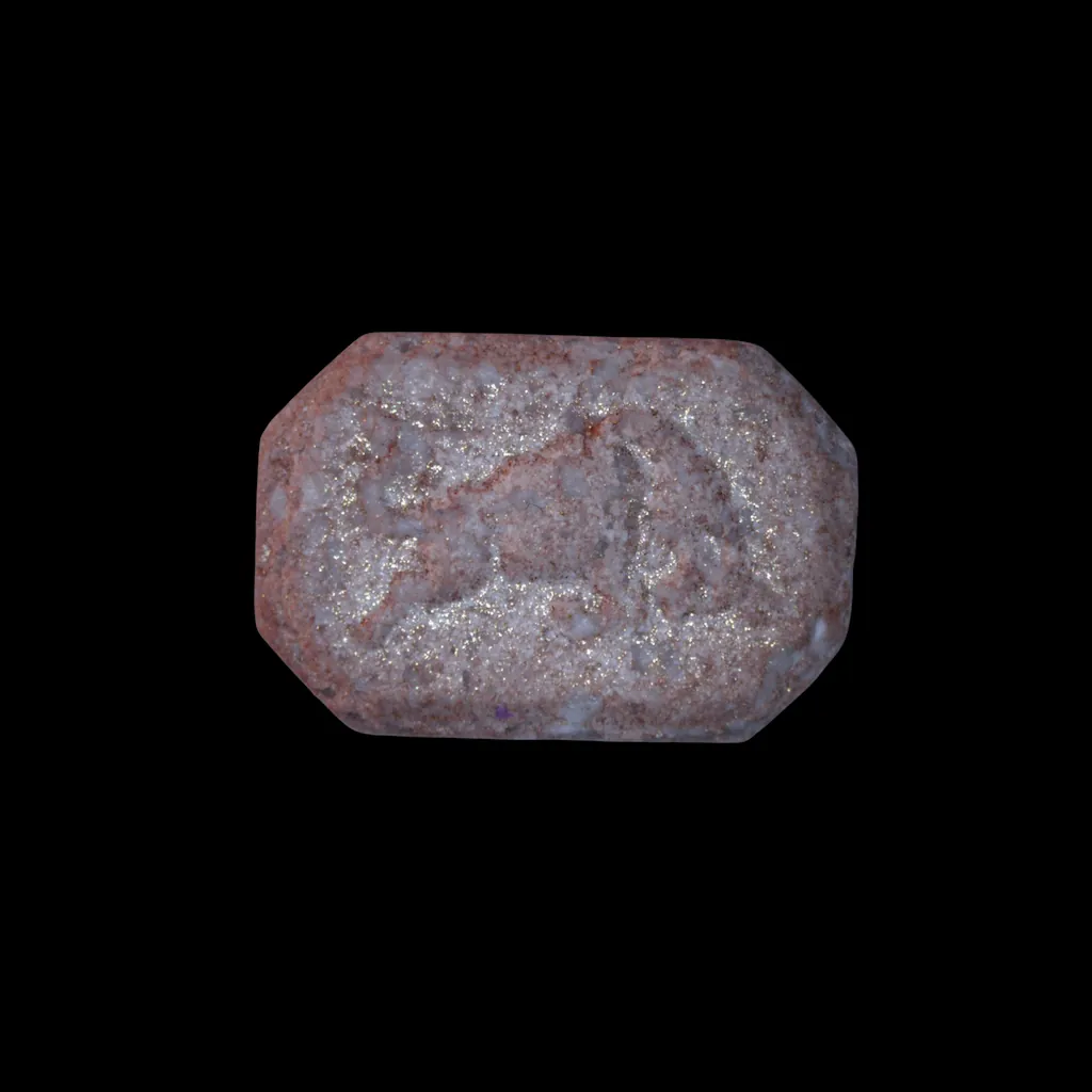 Red Bull molecular scheme