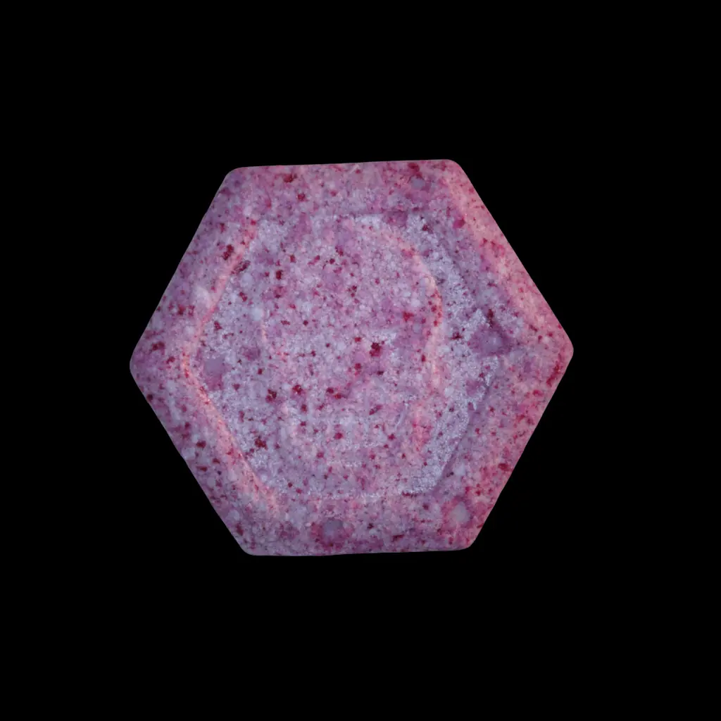 Philipp Plein molecular scheme