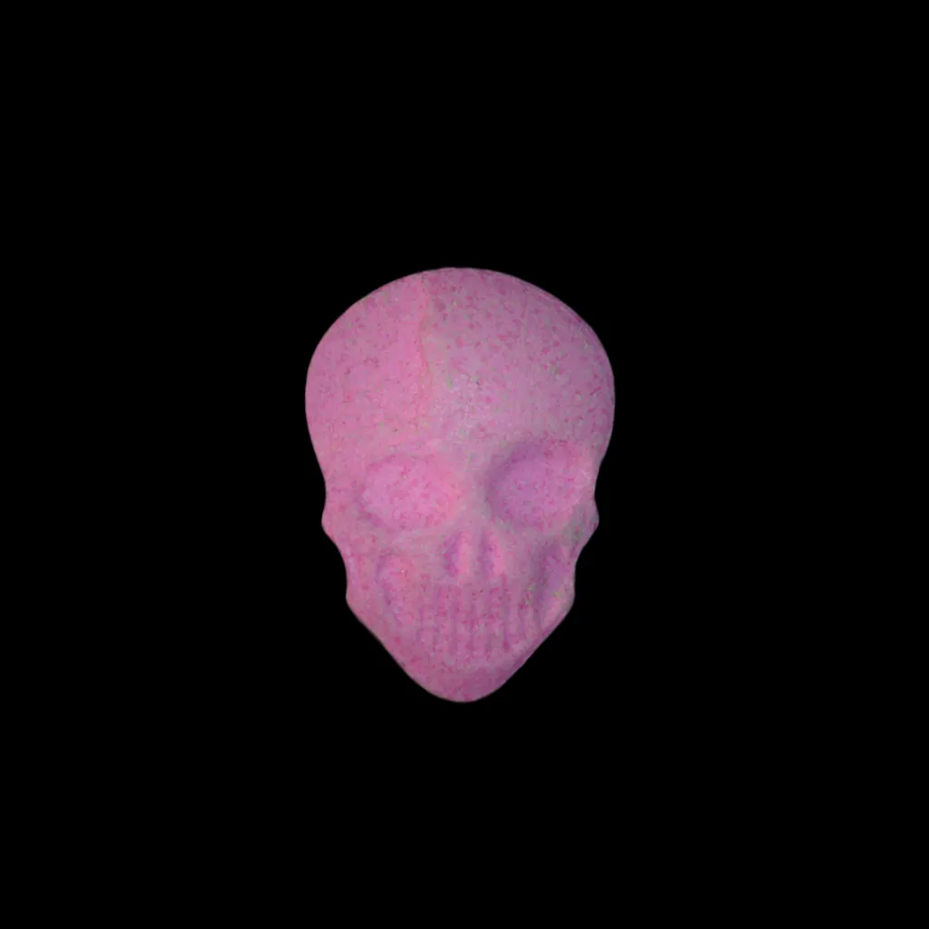 Totenkopf molecular scheme