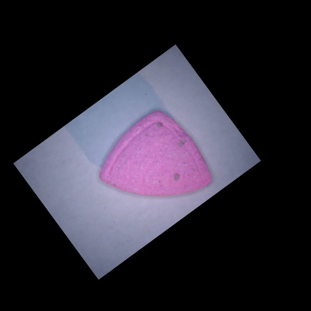 Maybach molecular scheme