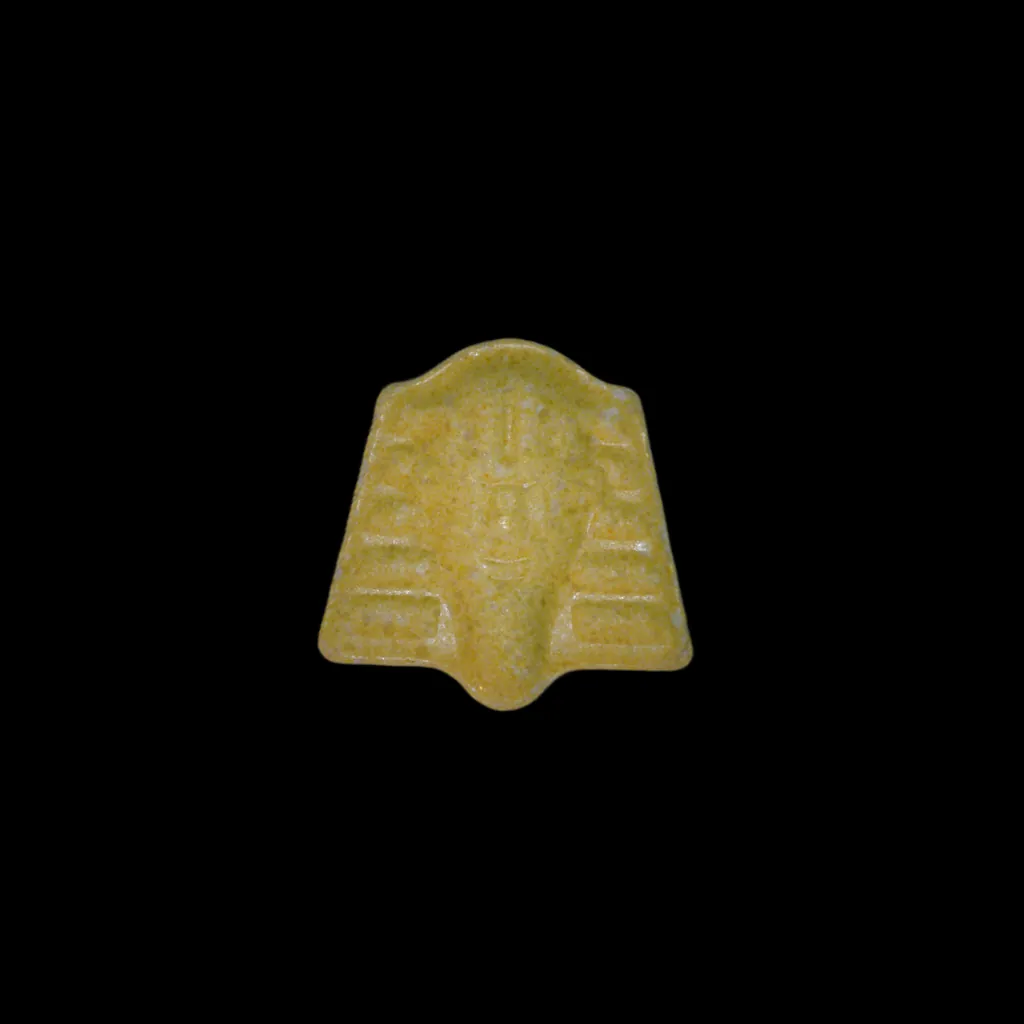 Pharaoh molecular scheme