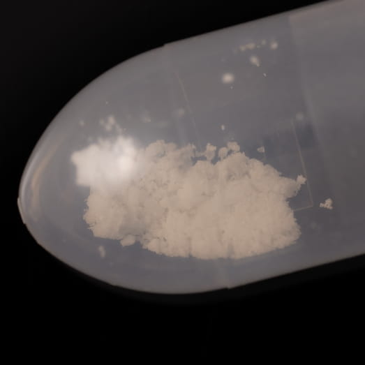 4-CMC (sold as 3-MMC) molecular scheme