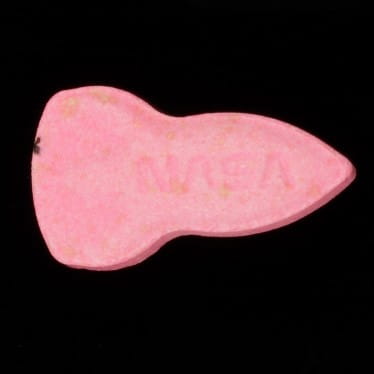 NASA / 2cb molecular scheme