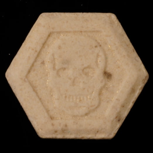 Philipp Plein molecular scheme