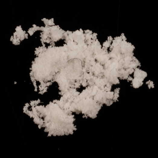 3-CMC (adulterated, sold as 3-MMC) molecular scheme