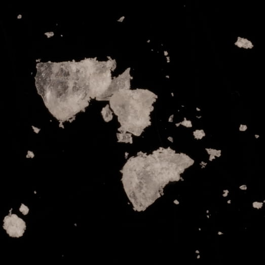 3-CMC molecular scheme