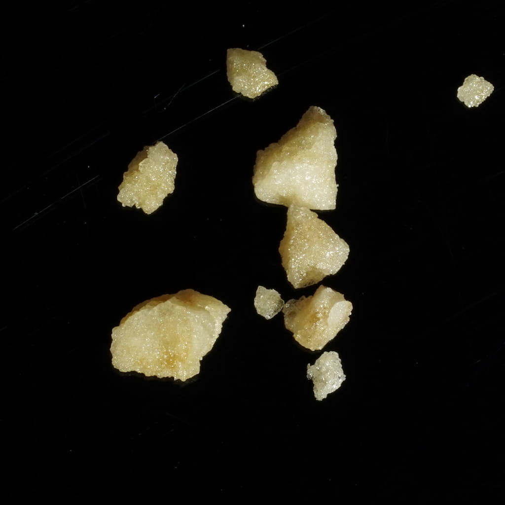 4-CMC molecular scheme