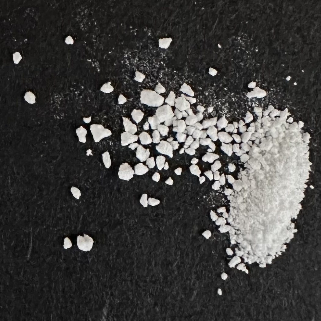 Methylphenidate molecular scheme